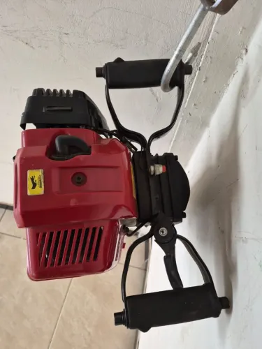? MARTELETE DEMOLIDOR NAGANO 52CC A GASOLINA ?