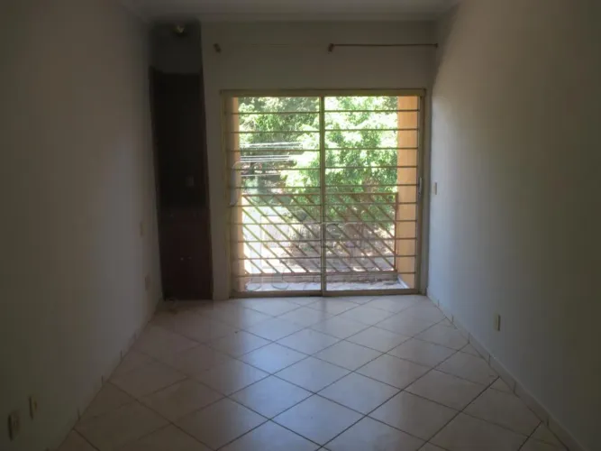 Apartamento de 72m² com 02 quartos para locação e venda - Jardim Irajá