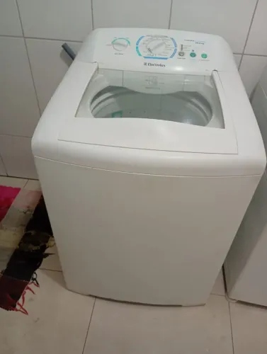 Máquina de lavar roupa