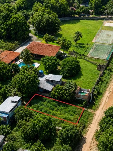 Terreno a venda em Sacramento São Gonçalo RJ