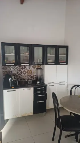 Armário de cozinha