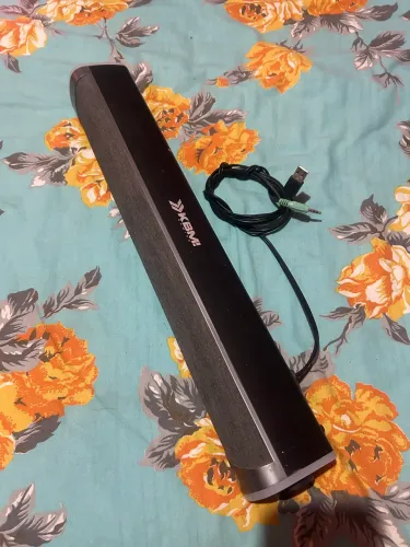 Soundbar KbM