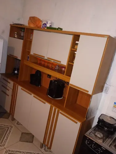 Armário de cozinha