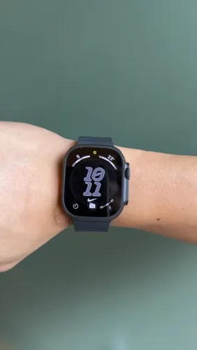 APPLE WATCH ULTRA 3 GPS + CELLULAR
