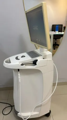 !!IMPERDIVEL!! Scanner odontológico Cerec Omnicam !!