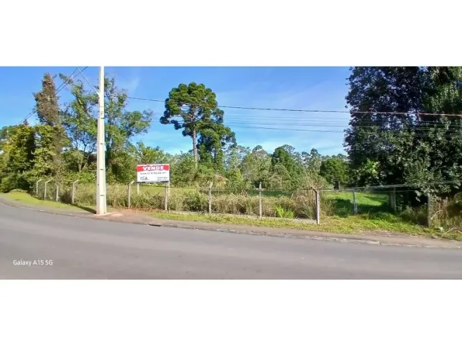 TERRENO PIRAQUARA - PR