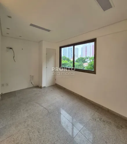 Sala/Conjunto Comercial em Casa Forte