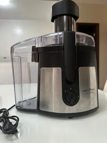 Centrifuga de Alimentos Britânia