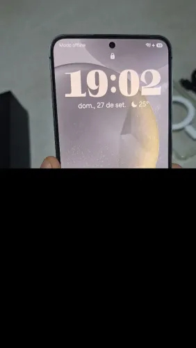 Samsung Galaxy s24 128GB
