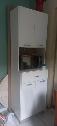 Armário multiuso MDF