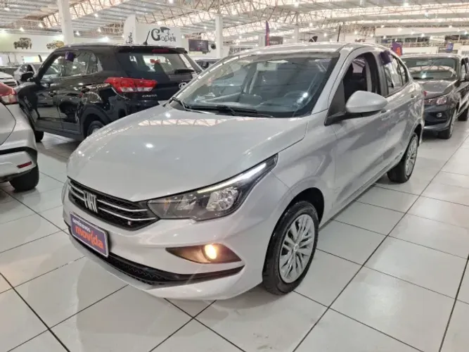 Fiat Cronos Drive 1.0 6V 2025