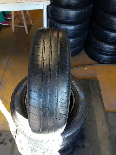 Pneu 175/70R13