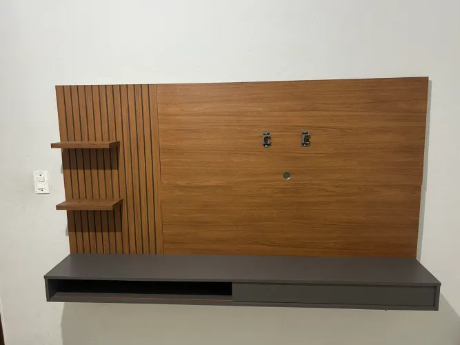 Painel de TV