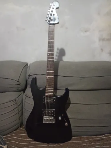 Tagima Whashburn X Series black