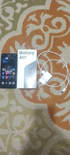 SMARTPHONE SAMSUNG GALAXY AO7 NOVO VERDE. 