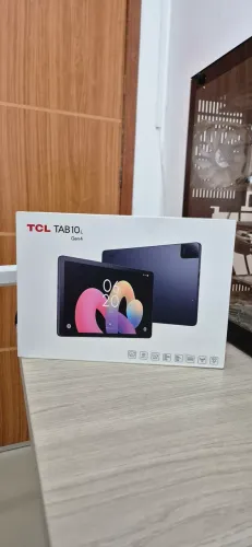 Tablet TCL TAB 10L 4GB RAM, 128GB ROM, 10.1"