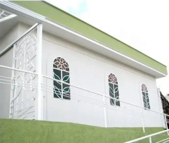 Escritório - SAO JOSE DO RIO PRETO