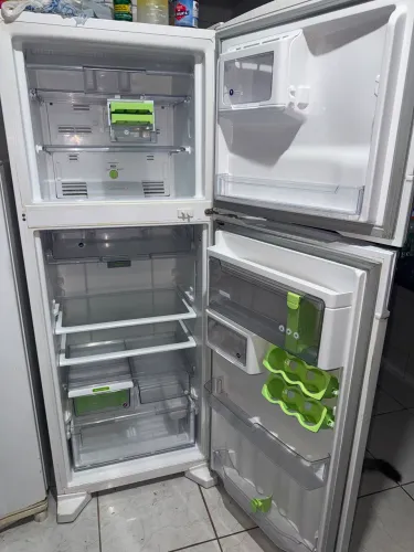 Geladeira CÔNSUL 437L