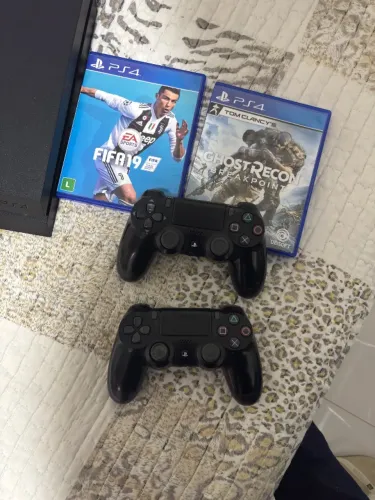 PlayStation 4