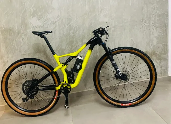 Cannondale Scalpel