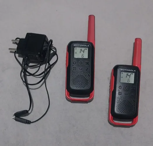 Radio Motorola Talkabout T210BR