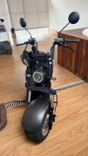 SCOOTER ELÉTRICA X13 desbloqueada 