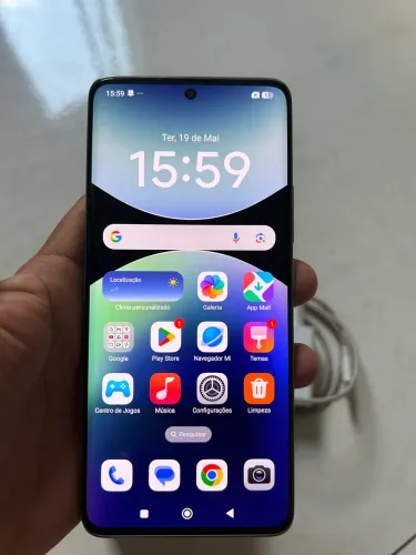 NOTE 14 PRO 5G