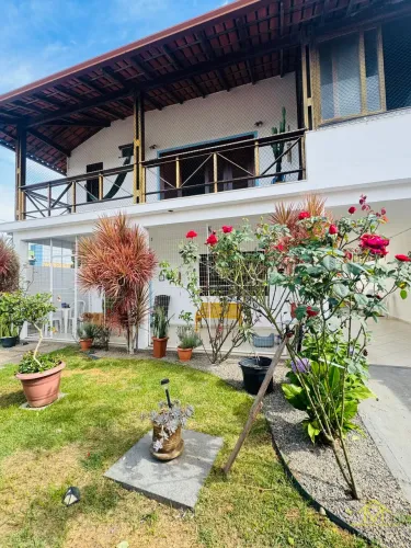 Casa em Morada do Sol - Vila Velha, ES