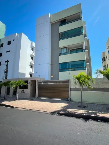 Apartamento a venda em Intermares - AP11666