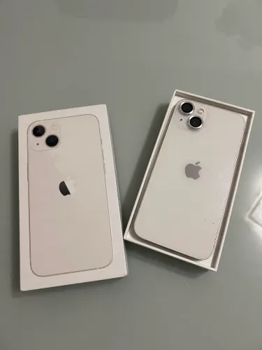 IPhone 13 128gb 99% de saúde original ! Impecável
