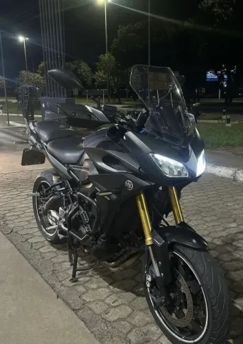 Tracer 900