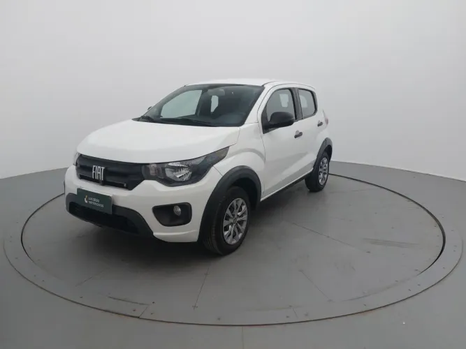 Fiat Mobi Like 1.0 Fire Flex 5P. 2025