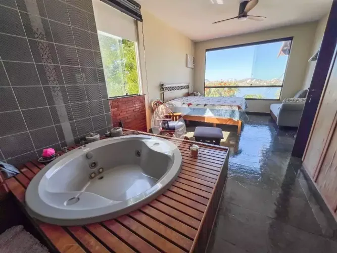 Casa à venda, 493 m² por R$ 1.250.000,00 - Jardim Imbuí - Niterói/RJ