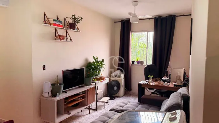 Apartamento com 2 dormitórios à venda, 58 m² por R$ 255.000,00 - Cocaia - Guarulhos/SP