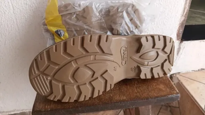 Sapato ? 