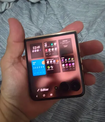Motorola Razr 60 ultra 1tera