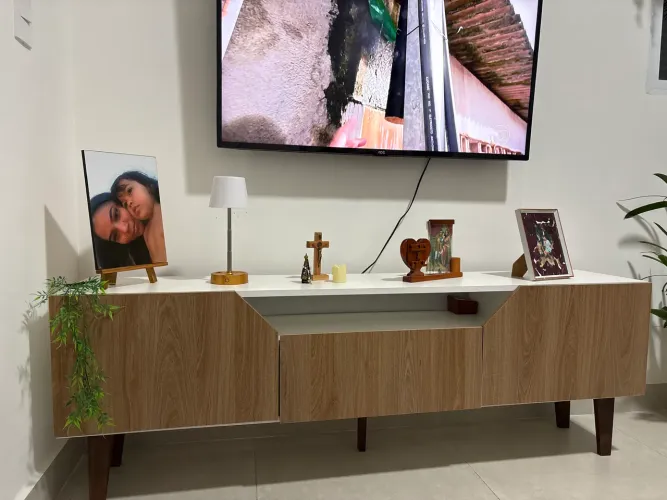 Vendo rak sem marcas de uso