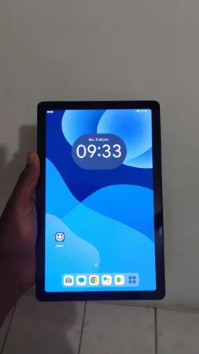 Tablet m9 lenovo
