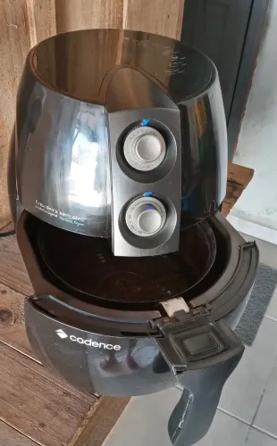 FRITADEIRA AIR FRYER CADENCE