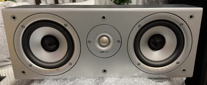 Home Theater Completo - caixas + receiver 