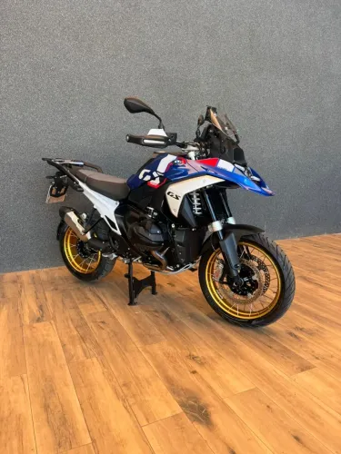 BMW R1300 GS TROPHY