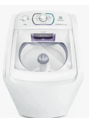 Máquina de lavar Electrolux 11kg. Apenas 700 reais
