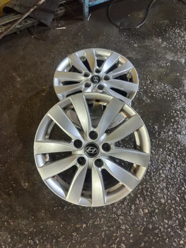 Rodas aro 16