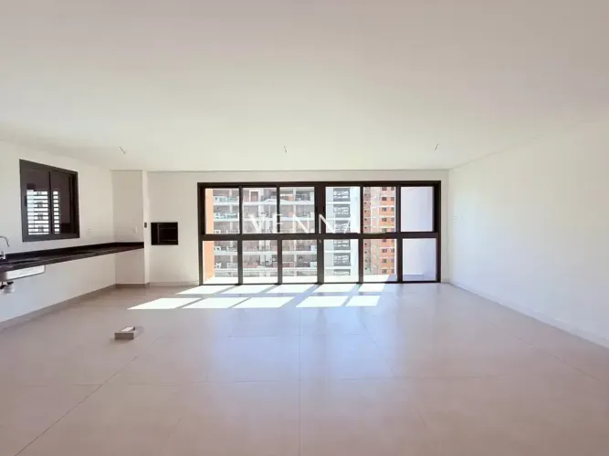 Apartamento à venda em Londrina, Gleba Fazenda Palhano, com 2 suítes, com 146 m², Arbo e F