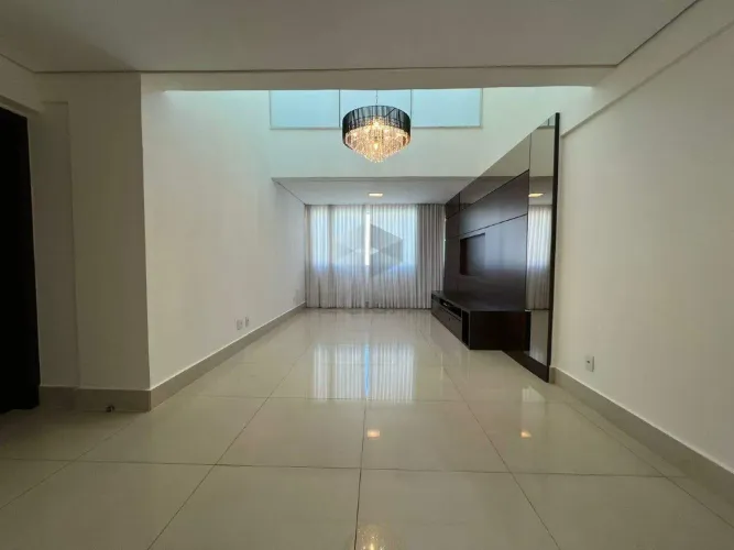 Cobertura Duplex à venda, 3 quartos, 1 suíte, 4 vagas, Anchieta - Belo Horizonte/MG