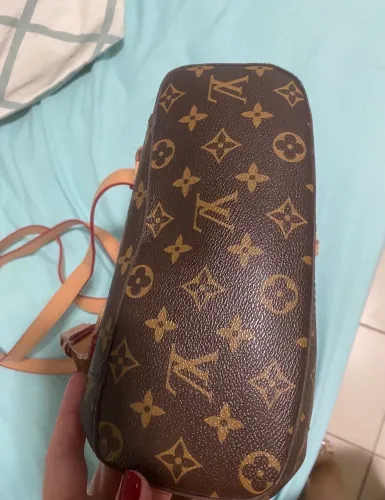 Mochila bolsa Louis vuitton