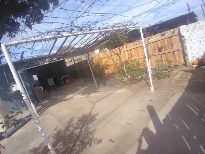 Vendo Casa em Guaiba, bairro passo Fundo ,Rua Sertao santana