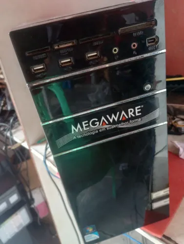 Computador pra loja ou oficina