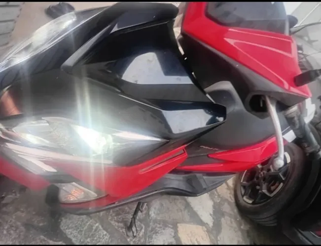vendo minha Honda 2022