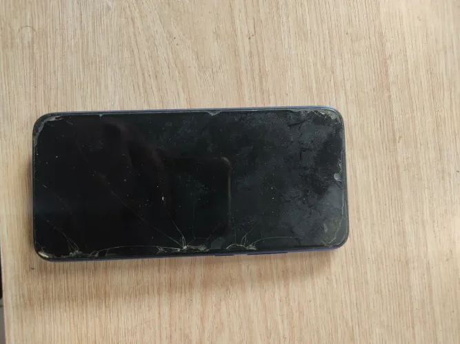Celular Redimi Xiaomi bateria estufada